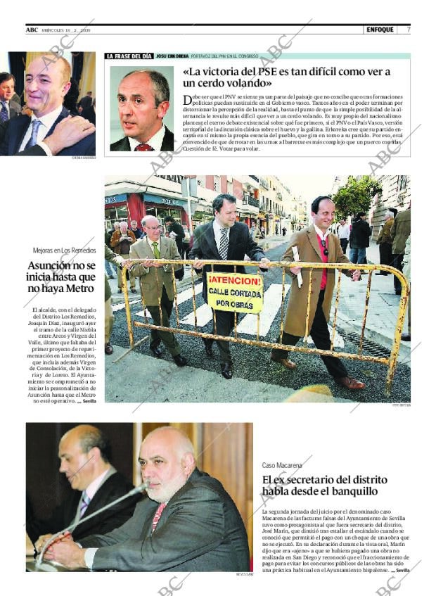 ABC SEVILLA 18-02-2009 página 7