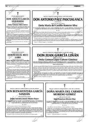 ABC SEVILLA 18-02-2009 página 71