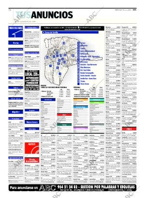 ABC SEVILLA 18-02-2009 página 72