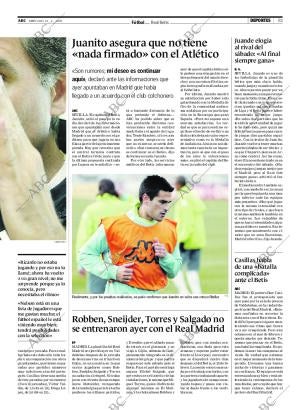 ABC SEVILLA 18-02-2009 página 81