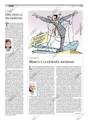 ABC MADRID 19-02-2009 página 10