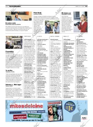 ABC MADRID 19-02-2009 página 100