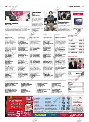ABC MADRID 19-02-2009 página 101