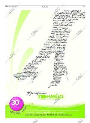 ABC MADRID 19-02-2009 página 103