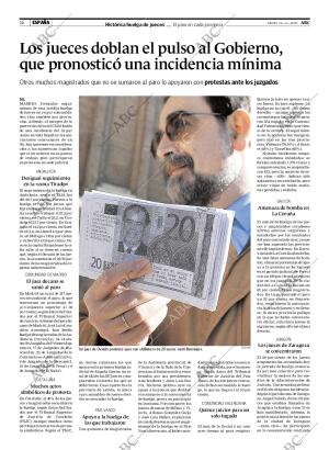 ABC MADRID 19-02-2009 página 16