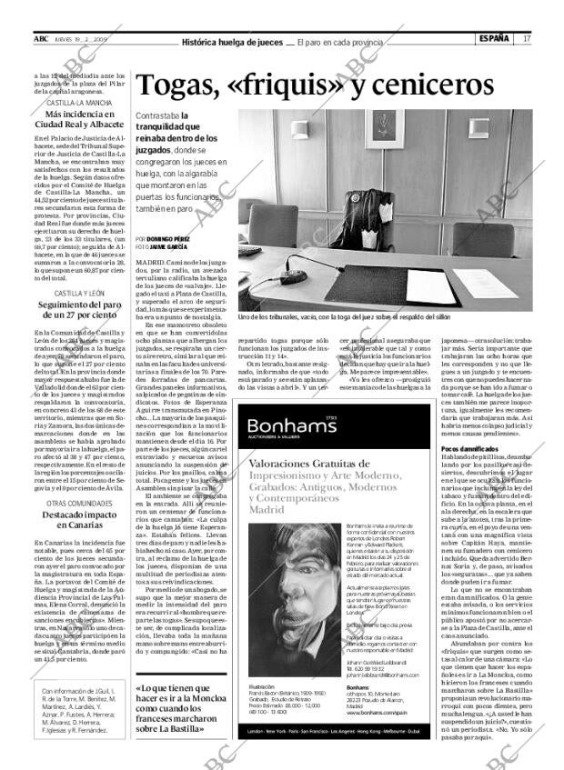 ABC MADRID 19-02-2009 página 17