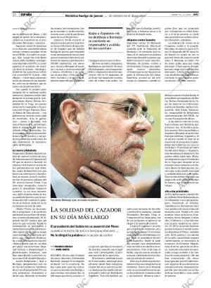 ABC MADRID 19-02-2009 página 20