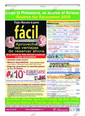 ABC MADRID 19-02-2009 página 25