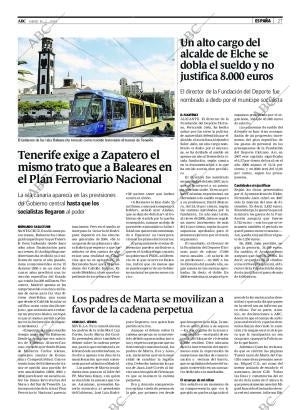 ABC MADRID 19-02-2009 página 27