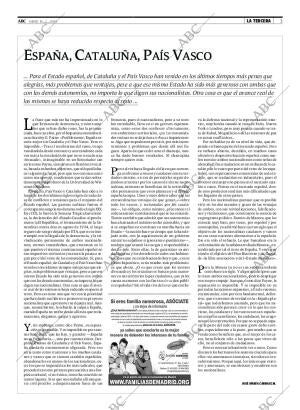 ABC MADRID 19-02-2009 página 3