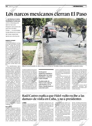 ABC MADRID 19-02-2009 página 31