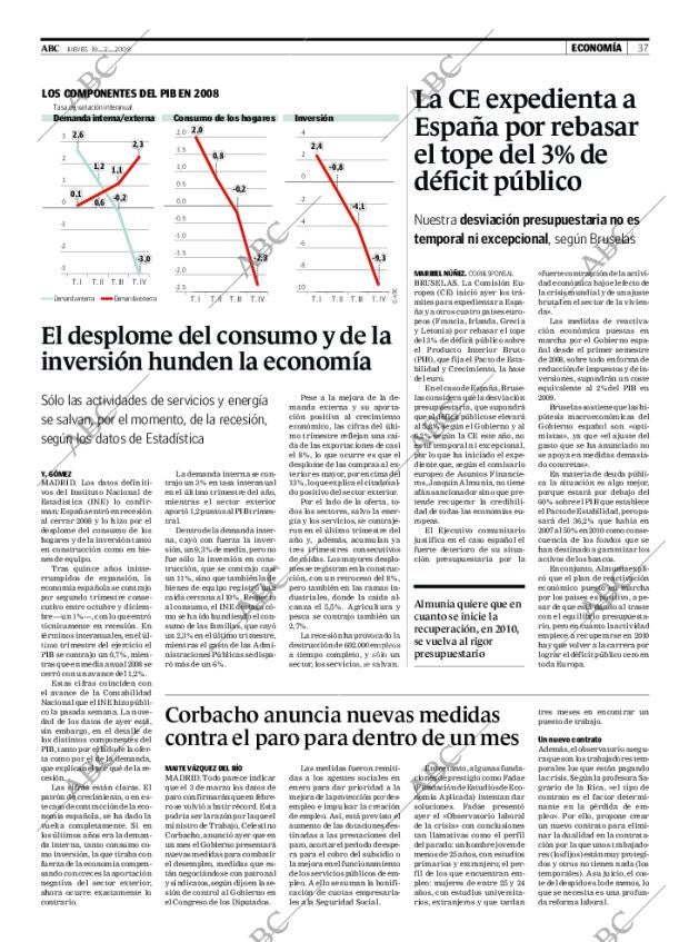 ABC MADRID 19-02-2009 página 37
