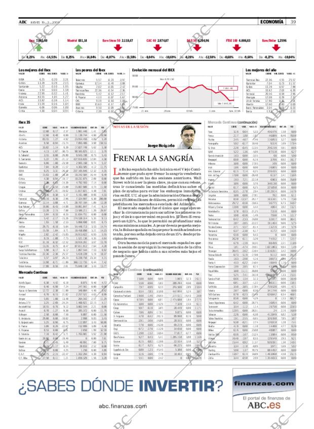 ABC MADRID 19-02-2009 página 39