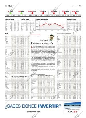 ABC MADRID 19-02-2009 página 40