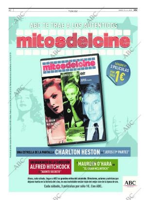 ABC MADRID 19-02-2009 página 42