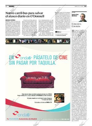 ABC MADRID 19-02-2009 página 46