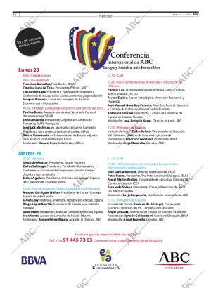 ABC MADRID 19-02-2009 página 48