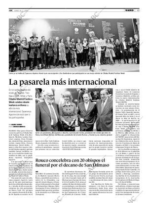 ABC MADRID 19-02-2009 página 49