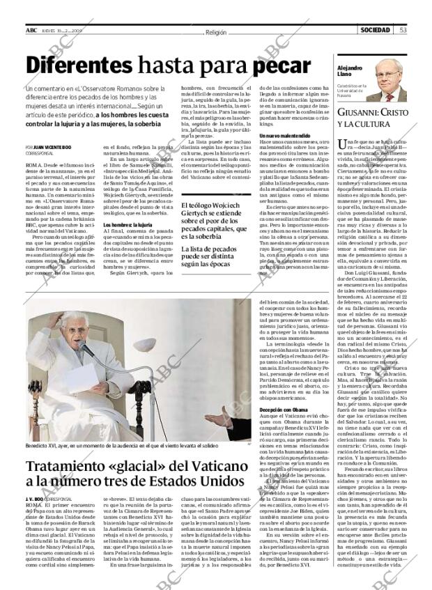 ABC MADRID 19-02-2009 página 53