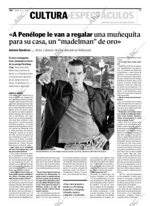 ABC MADRID 19-02-2009 página 55