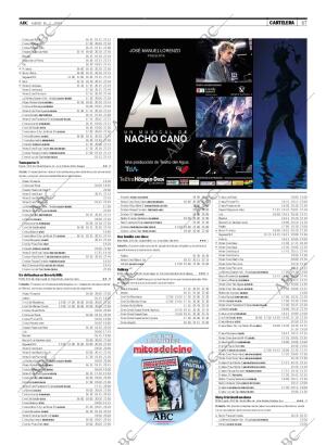 ABC MADRID 19-02-2009 página 67