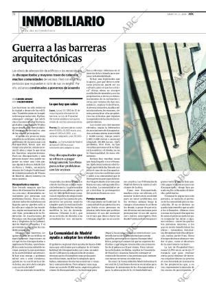 ABC MADRID 19-02-2009 página 72