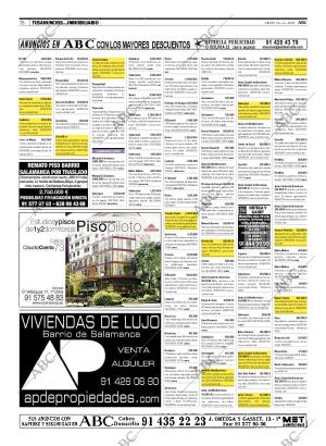 ABC MADRID 19-02-2009 página 78