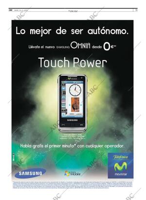 ABC MADRID 19-02-2009 página 91