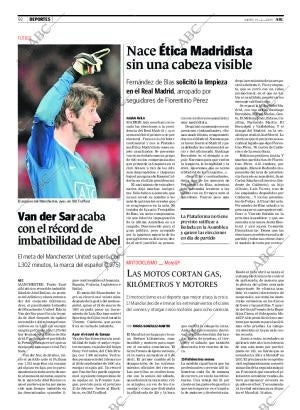 ABC MADRID 19-02-2009 página 92
