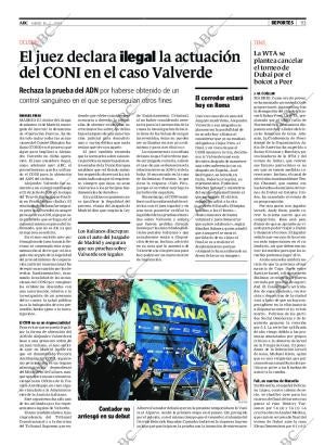 ABC MADRID 19-02-2009 página 93