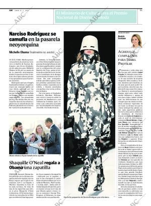ABC MADRID 19-02-2009 página 95