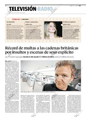 ABC MADRID 19-02-2009 página 98