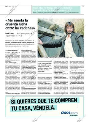 ABC MADRID 19-02-2009 página 99
