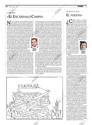 ABC MADRID 20-02-2009 página 11