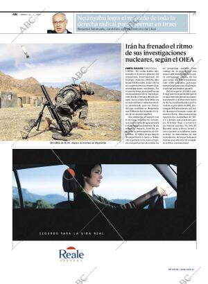 ABC MADRID 20-02-2009 página 27