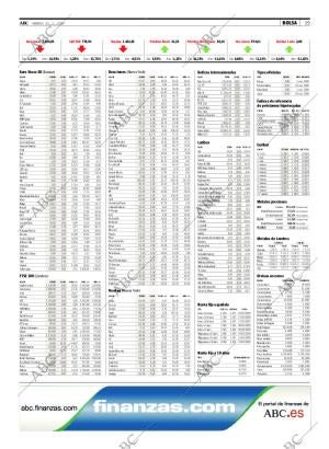 ABC MADRID 20-02-2009 página 39