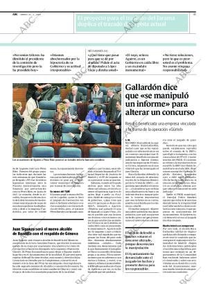 ABC MADRID 20-02-2009 página 41