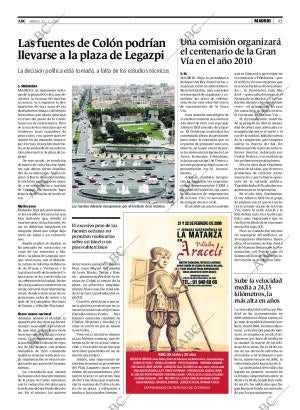 ABC MADRID 20-02-2009 página 43