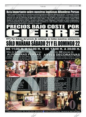 ABC MADRID 20-02-2009 página 44