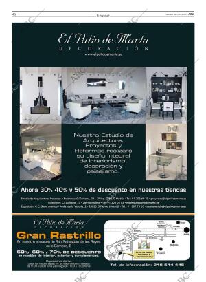 ABC MADRID 20-02-2009 página 46