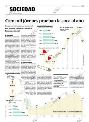 ABC MADRID 20-02-2009 página 50