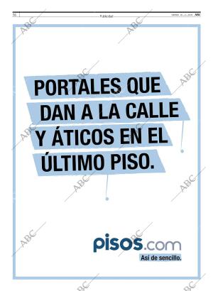 ABC MADRID 20-02-2009 página 56