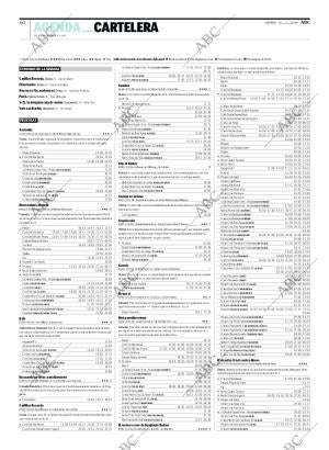 ABC MADRID 20-02-2009 página 60