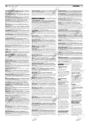 ABC MADRID 20-02-2009 página 65