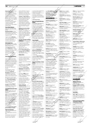 ABC MADRID 20-02-2009 página 67