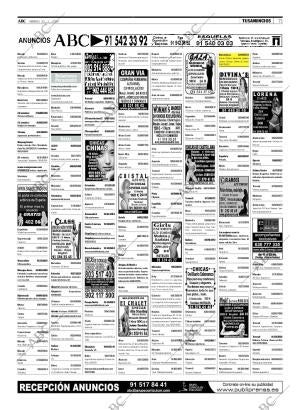 ABC MADRID 20-02-2009 página 71