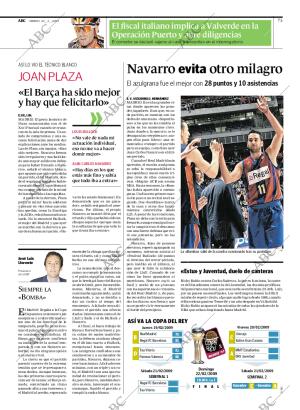 ABC MADRID 20-02-2009 página 73