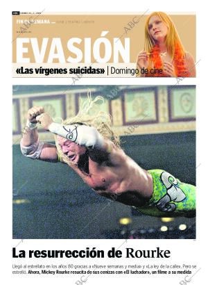 ABC MADRID 20-02-2009 página 79