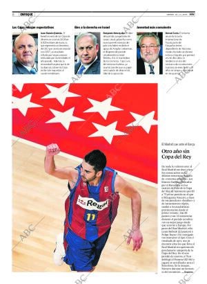 ABC MADRID 20-02-2009 página 8