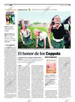 ABC MADRID 20-02-2009 página 82